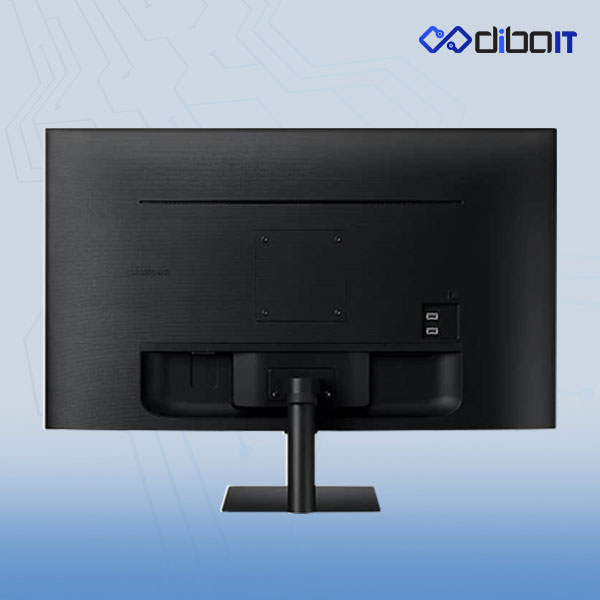 مانیتور هوشمند سامسونگ مدل LS32CM500EMXUE سایز 32 اینچ